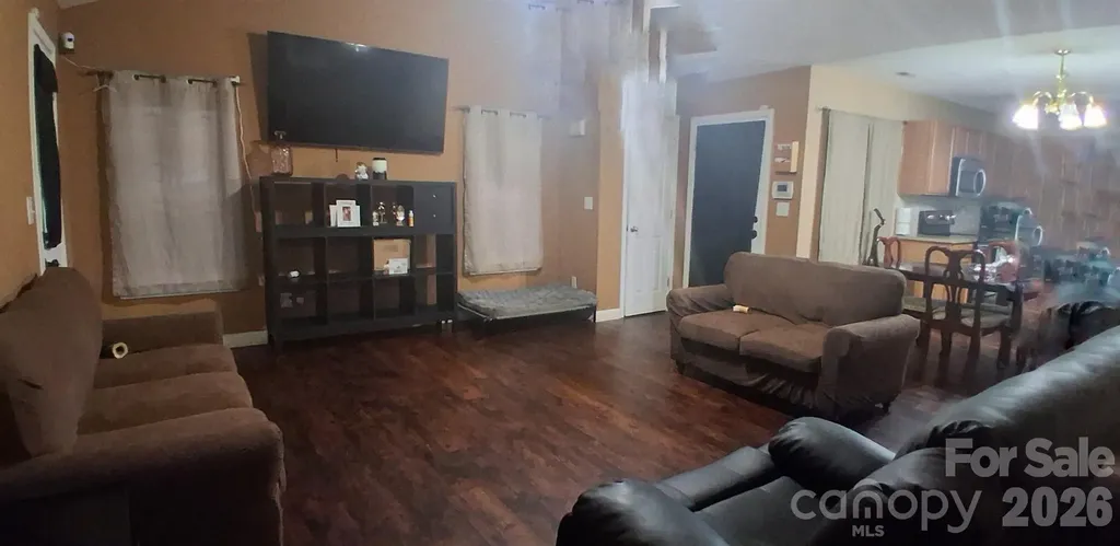 1148 Crowders Woods Drive Gastonia NC 28052