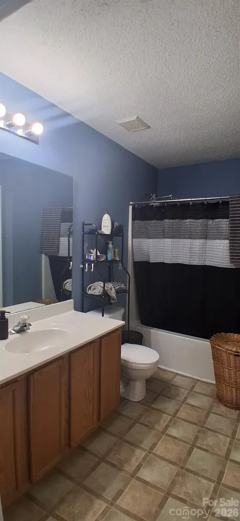 1148 Crowders Woods Drive Gastonia NC 28052