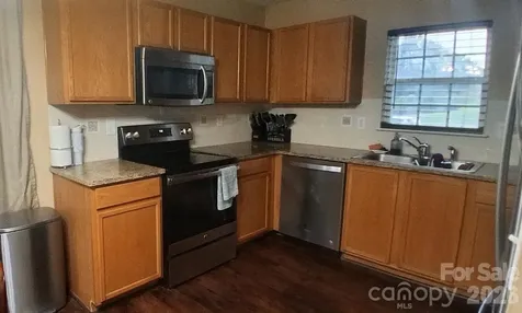 1148 Crowders Woods Drive Gastonia NC 28052