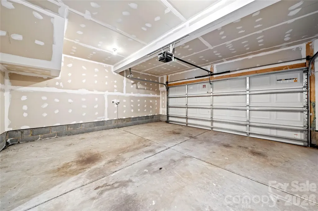 10620 Overlook Mountain Drive Charlotte NC 28216