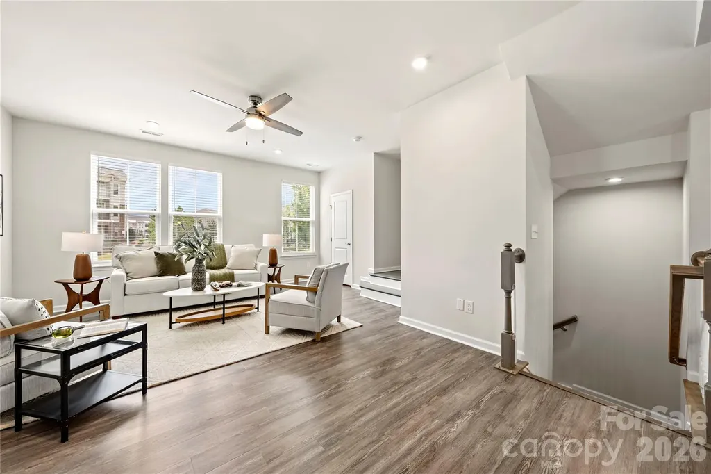 10620 Overlook Mountain Drive Charlotte NC 28216
