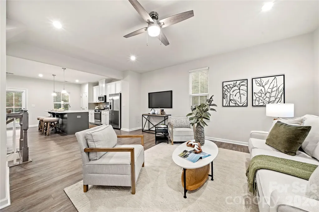 10620 Overlook Mountain Drive Charlotte NC 28216