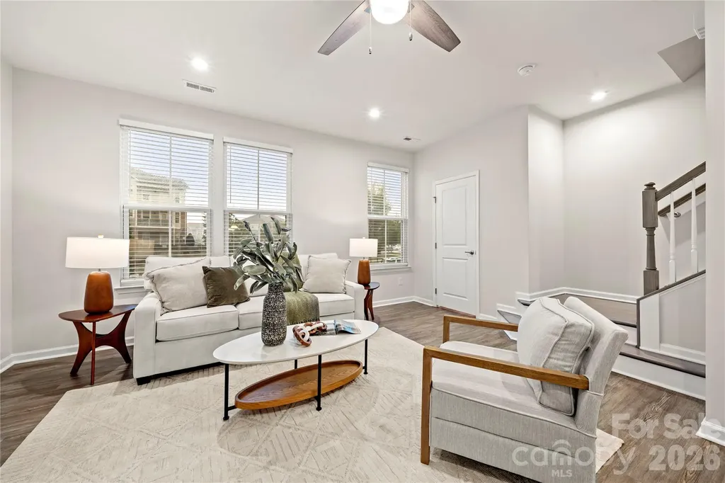 10620 Overlook Mountain Drive Charlotte NC 28216