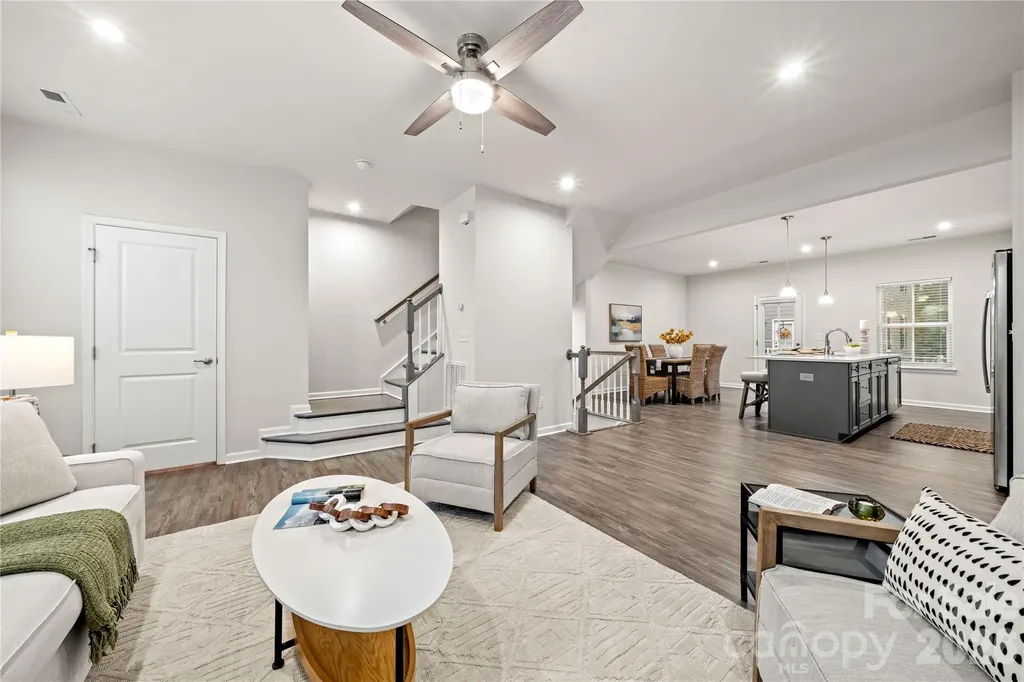 10620 Overlook Mountain Drive Charlotte NC 28216