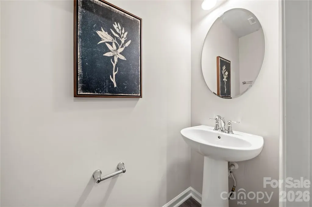 10620 Overlook Mountain Drive Charlotte NC 28216
