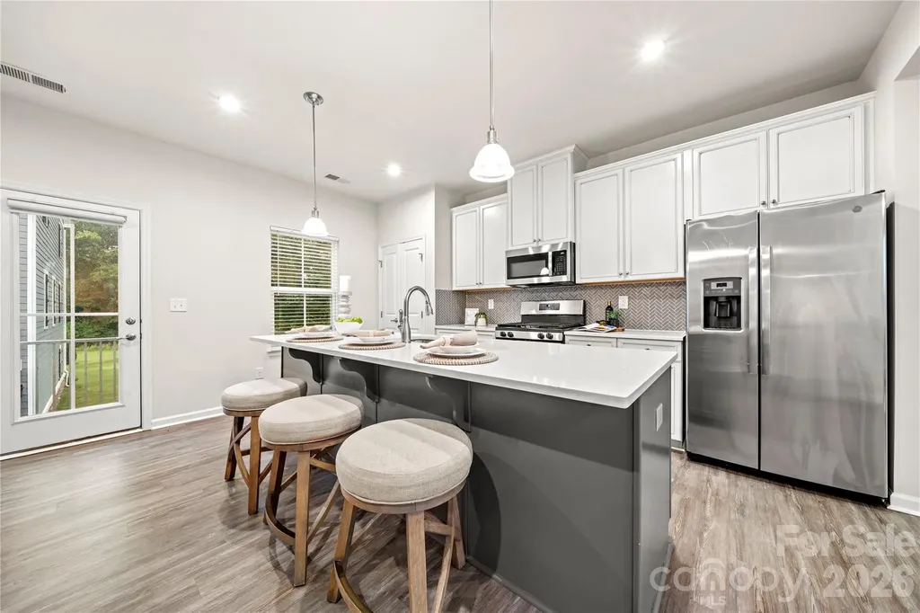 10620 Overlook Mountain Drive Charlotte NC 28216