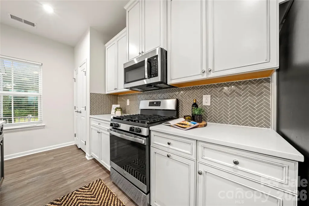 10620 Overlook Mountain Drive Charlotte NC 28216