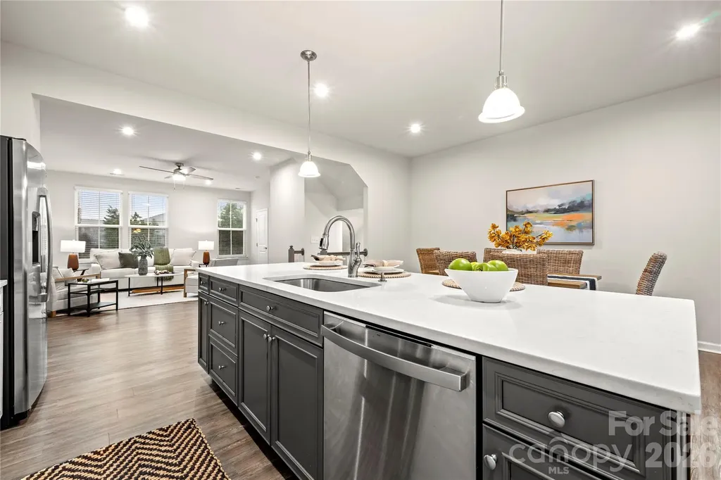 10620 Overlook Mountain Drive Charlotte NC 28216