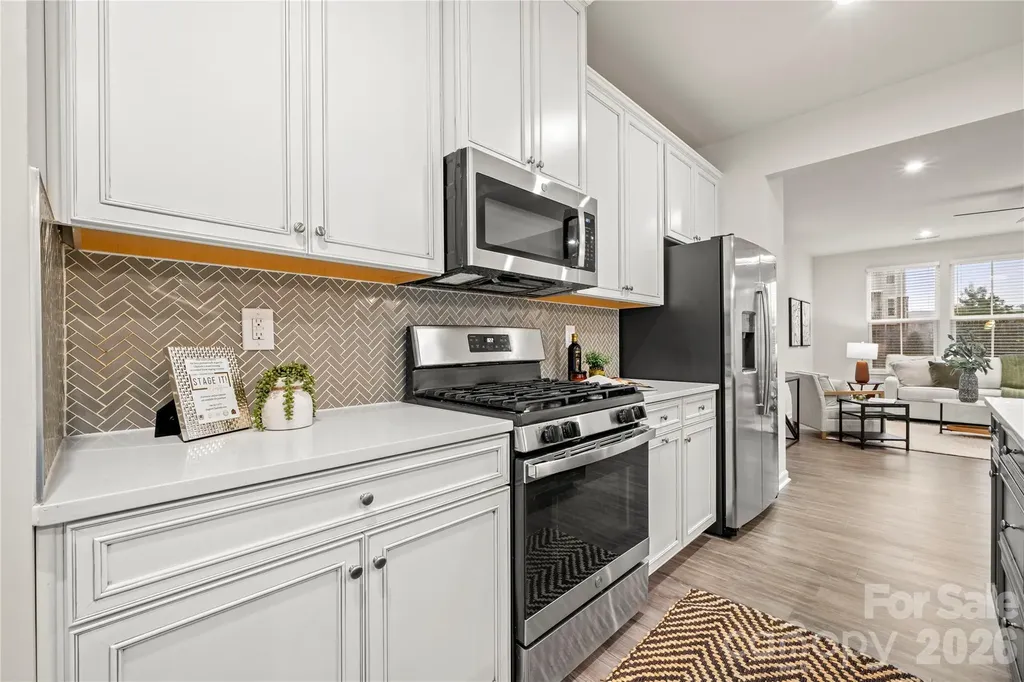10620 Overlook Mountain Drive Charlotte NC 28216
