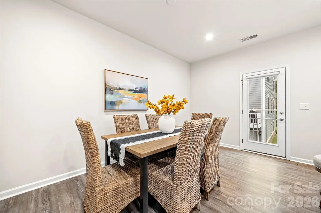 10620 Overlook Mountain Drive Charlotte NC 28216
