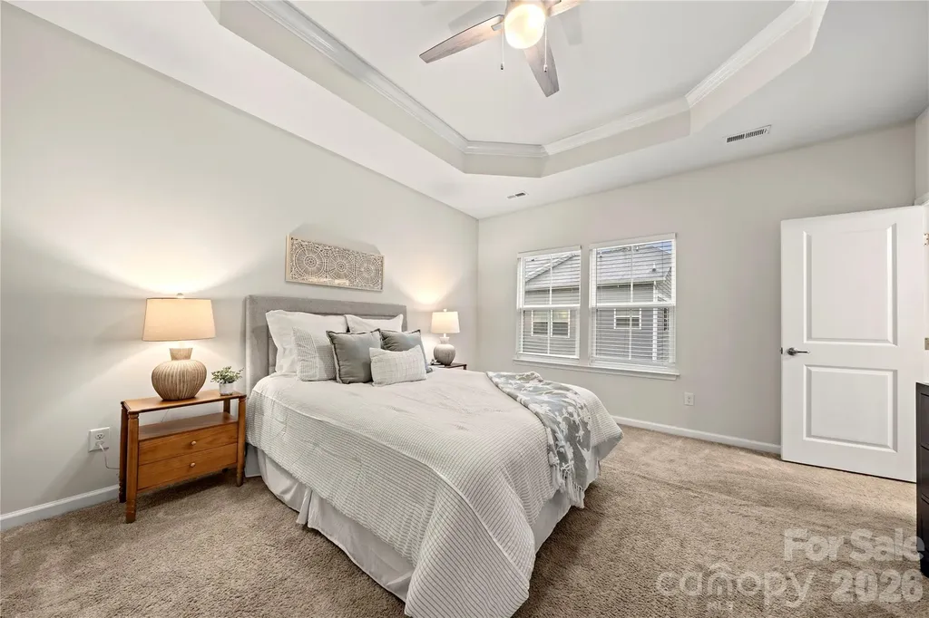 10620 Overlook Mountain Drive Charlotte NC 28216