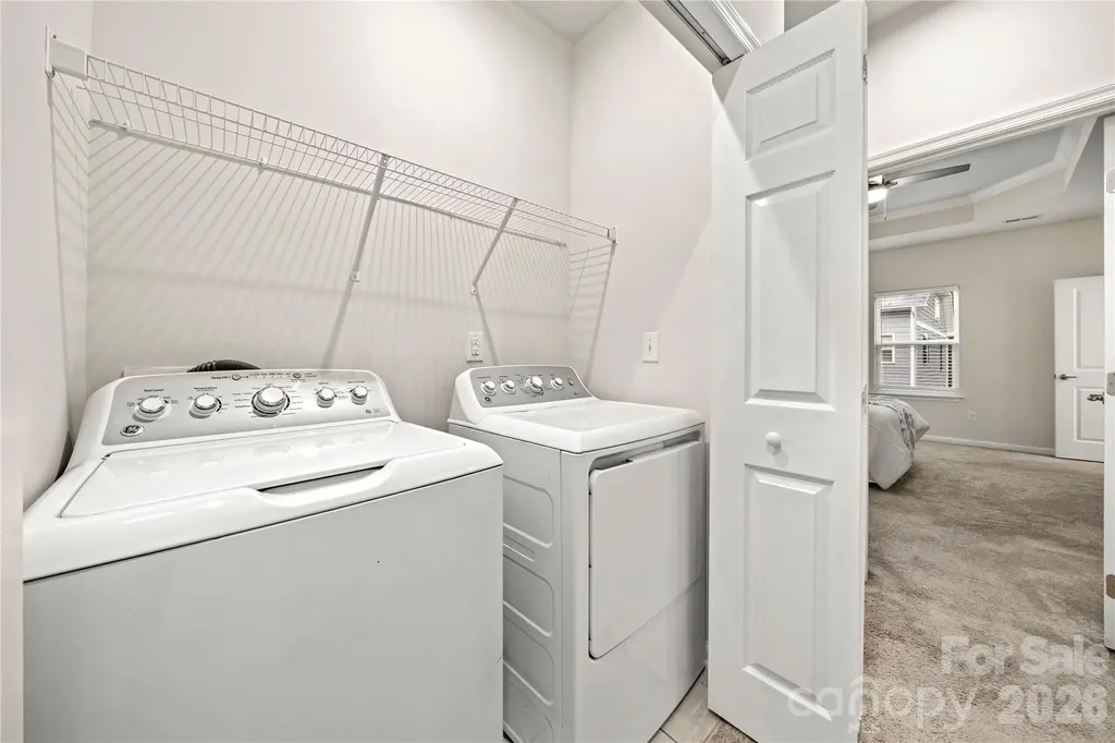 10620 Overlook Mountain Drive Charlotte NC 28216