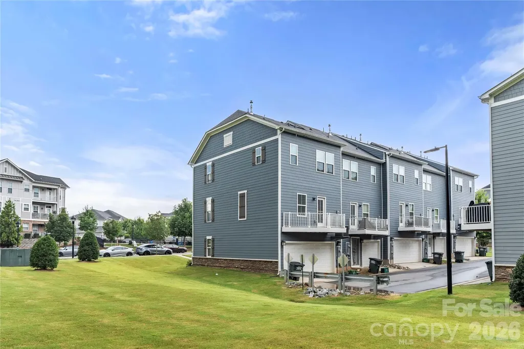 10620 Overlook Mountain Drive Charlotte NC 28216
