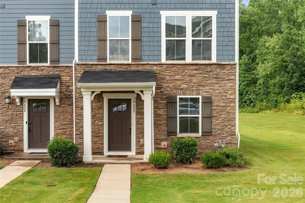 10620 Overlook Mountain Drive Charlotte NC 28216
