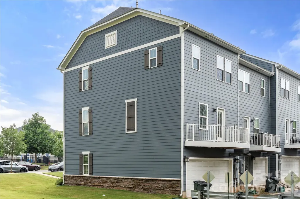 10620 Overlook Mountain Drive Charlotte NC 28216