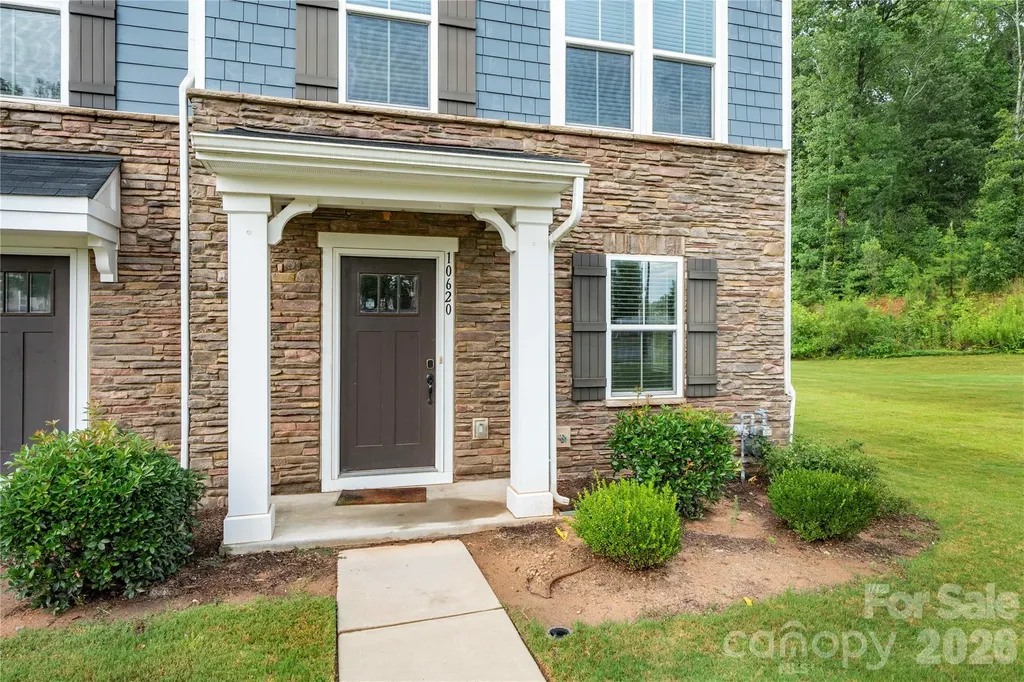 10620 Overlook Mountain Drive Charlotte NC 28216