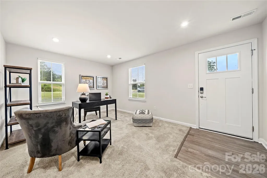 10620 Overlook Mountain Drive Charlotte NC 28216