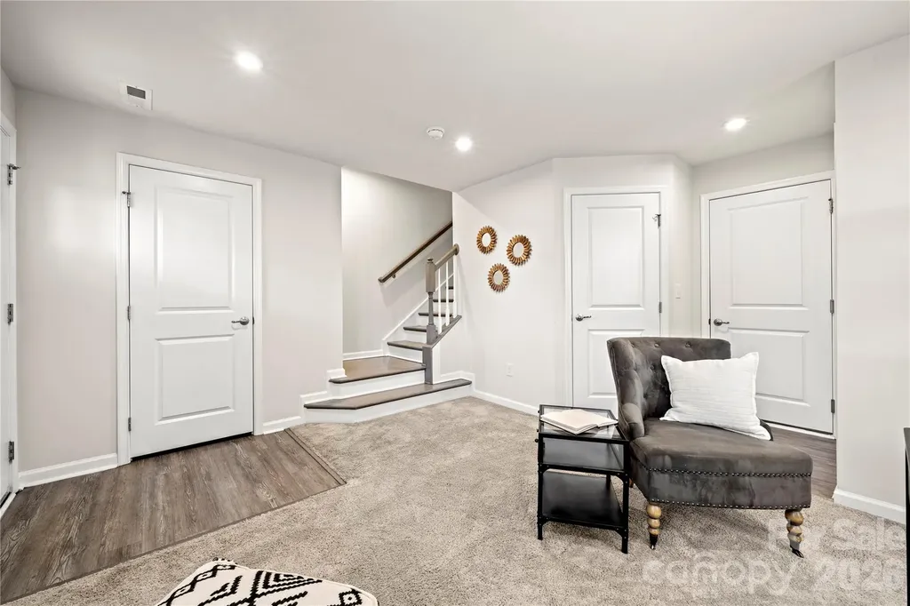 10620 Overlook Mountain Drive Charlotte NC 28216