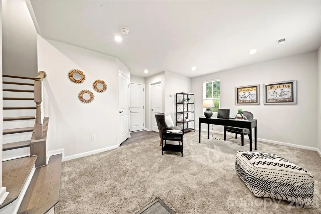 10620 Overlook Mountain Drive Charlotte NC 28216