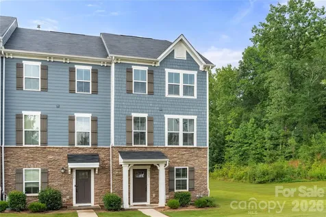 10620 Overlook Mountain Drive Charlotte NC 28216