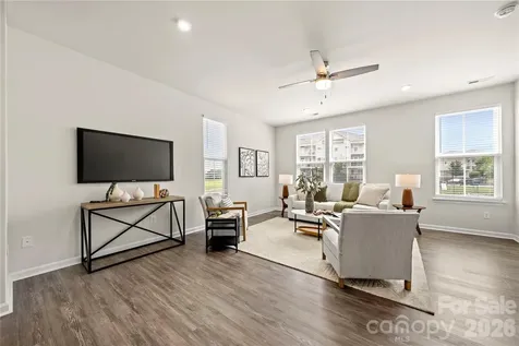 10620 Overlook Mountain Drive Charlotte NC 28216