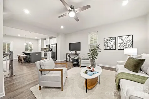 10620 Overlook Mountain Drive Charlotte NC 28216