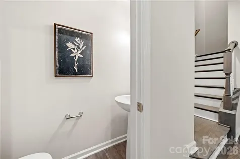 10620 Overlook Mountain Drive Charlotte NC 28216