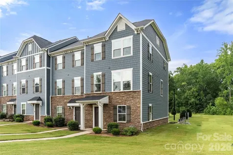 10620 Overlook Mountain Drive Charlotte NC 28216