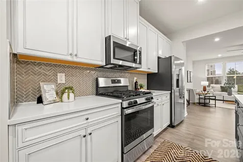 10620 Overlook Mountain Drive Charlotte NC 28216