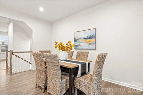 10620 Overlook Mountain Drive Charlotte NC 28216