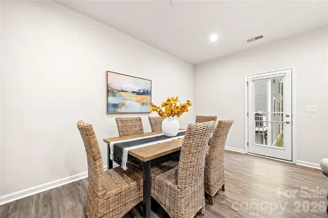 10620 Overlook Mountain Drive Charlotte NC 28216