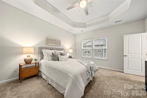 10620 Overlook Mountain Drive Charlotte NC 28216