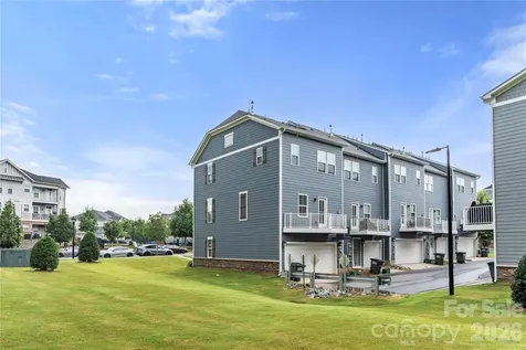 10620 Overlook Mountain Drive Charlotte NC 28216