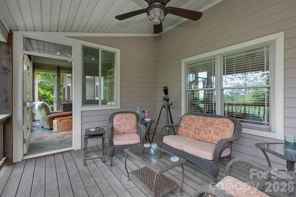 1625 Ugugu Drive Brevard NC 28712