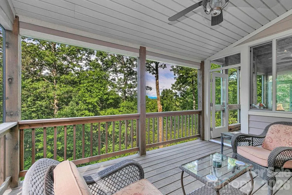 1625 Ugugu Drive Brevard NC 28712