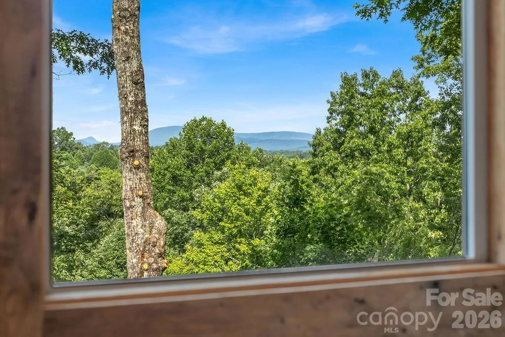 1625 Ugugu Drive Brevard NC 28712