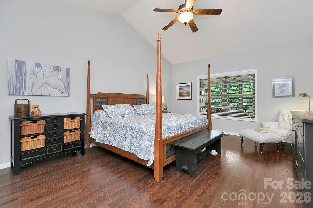 1625 Ugugu Drive Brevard NC 28712
