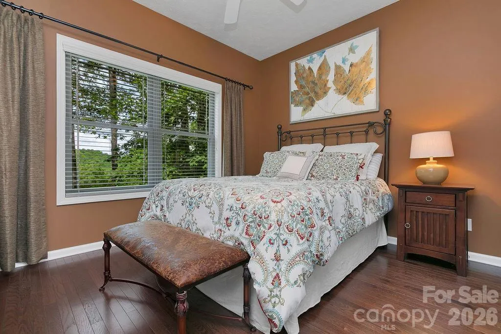 1625 Ugugu Drive Brevard NC 28712