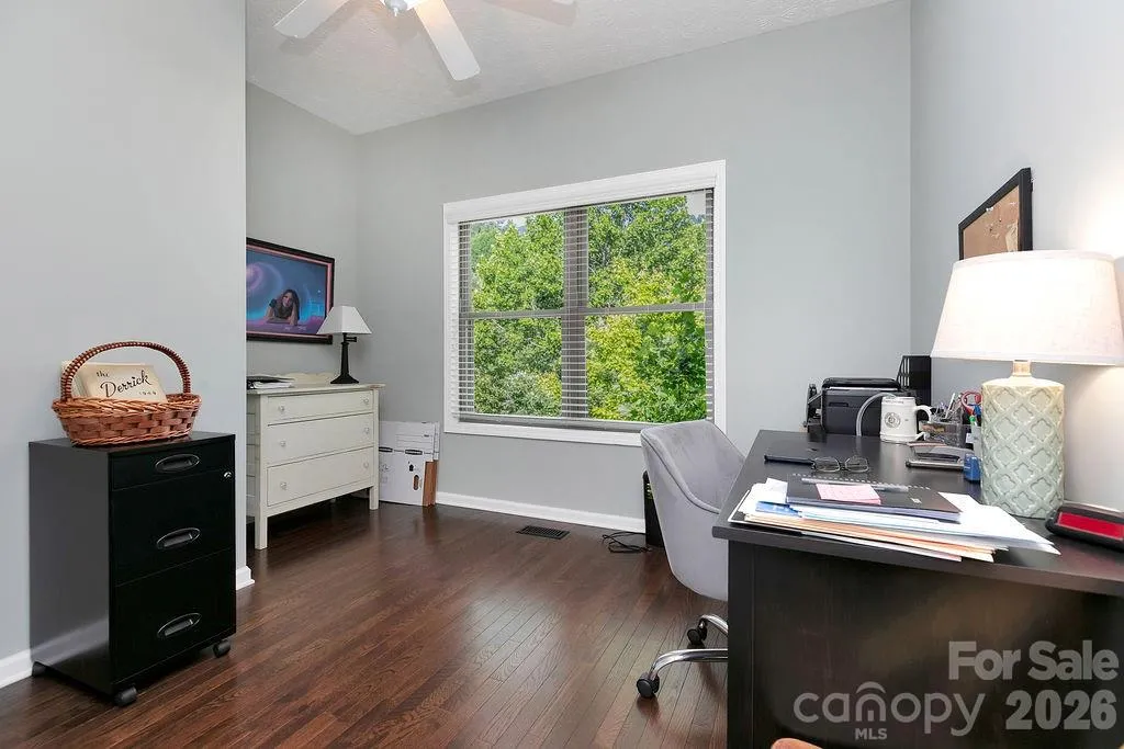 1625 Ugugu Drive Brevard NC 28712