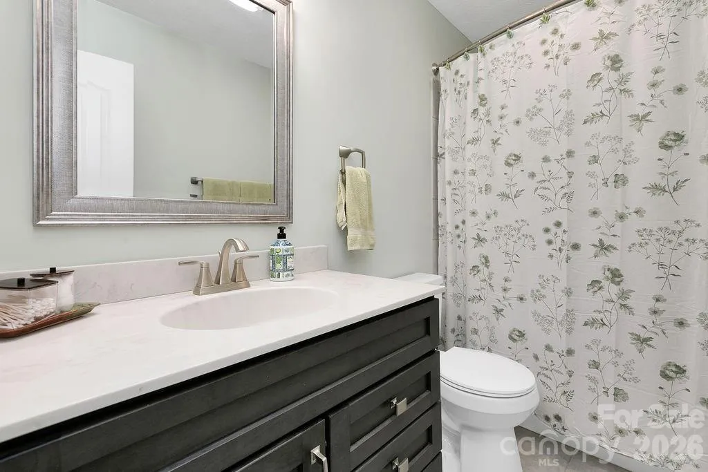 1625 Ugugu Drive Brevard NC 28712