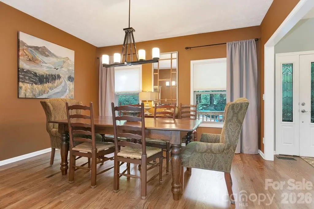 1625 Ugugu Drive Brevard NC 28712