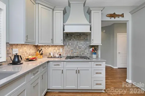 1625 Ugugu Drive Brevard NC 28712