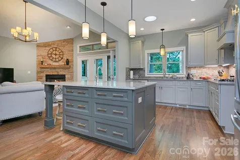 1625 Ugugu Drive Brevard NC 28712