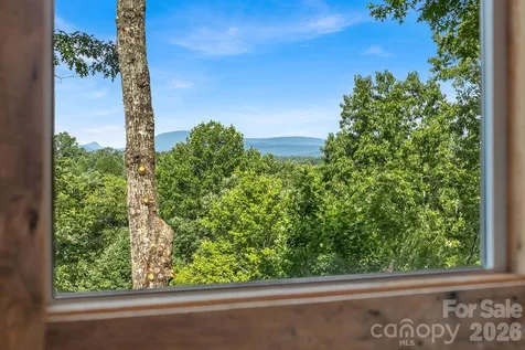 1625 Ugugu Drive Brevard NC 28712