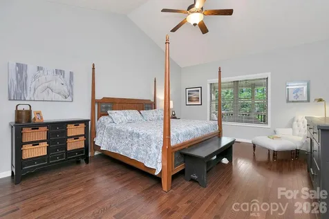 1625 Ugugu Drive Brevard NC 28712