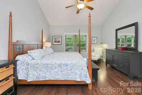 1625 Ugugu Drive Brevard NC 28712