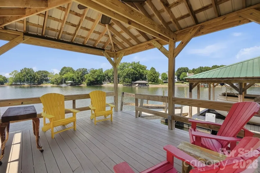 131 Pentland Court Mooresville NC 28117