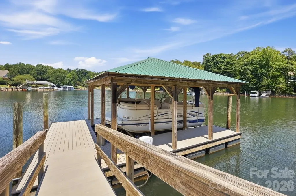 131 Pentland Court Mooresville NC 28117