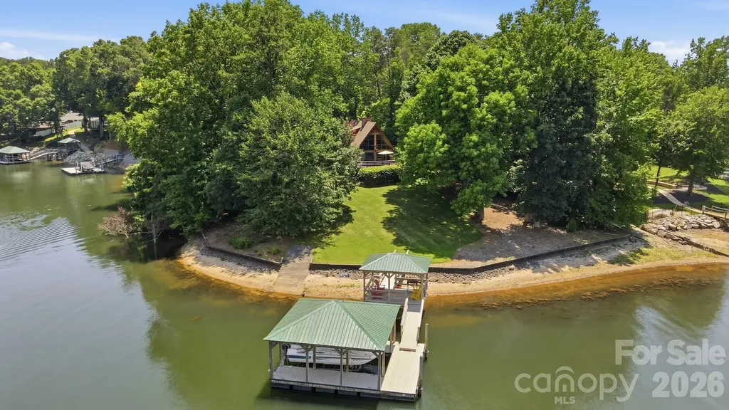 131 Pentland Court Mooresville NC 28117