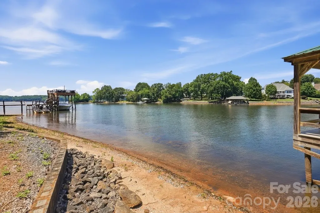 131 Pentland Court Mooresville NC 28117